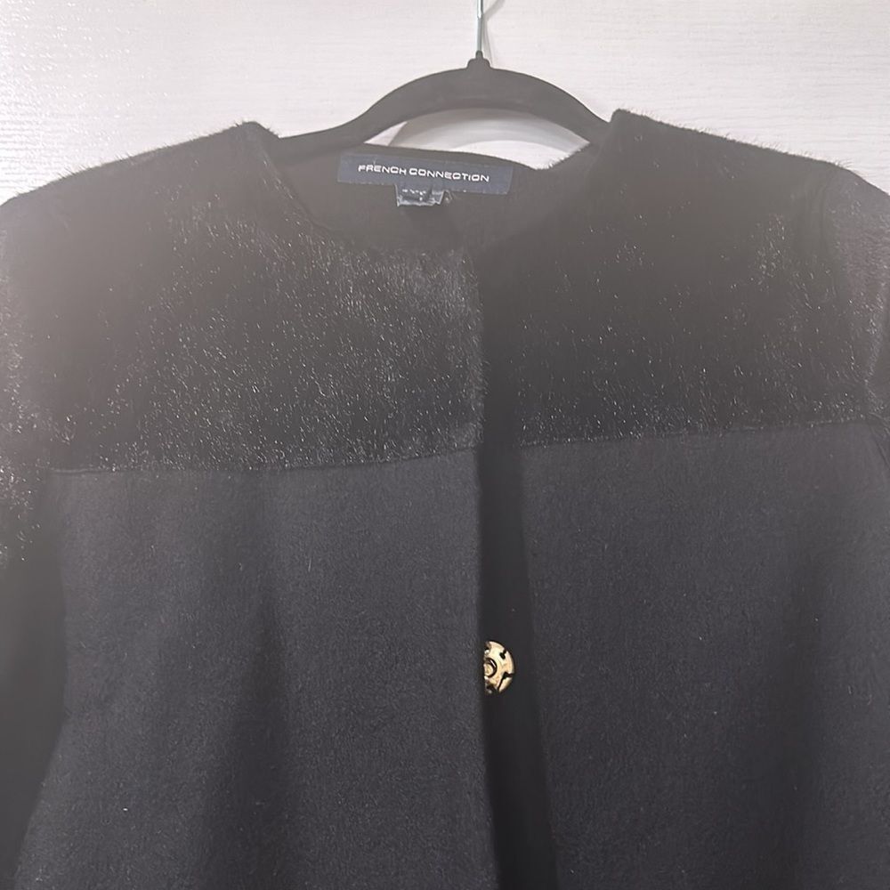 French connection jacket - Picture 2 of 3